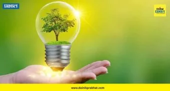 PCMC News : महापालिकेचा 'वीज बिल' निम्म्यावर येणार; आयुक्तांचा 'ऊर्जा बचत' मास्टरप्लॅन अ‍ॅक्शन मोडमध्ये