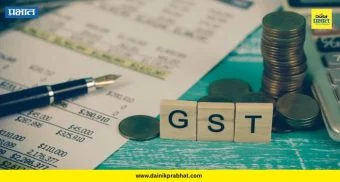 GST collection: जीएसटी संकलनाचा ऐतिहासिक टप्पा; एप्रिलमध्ये 2.43 लाख कोटींचा विक्रमी महसूल