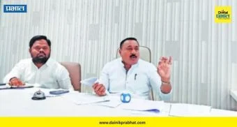 Talegaon Dabhade News : दोन महिन्यांत पाणीपुरवठा सुरळीत होणार; तळेगाव नगरपरिषदेचा विशेष प्लॅन तयार