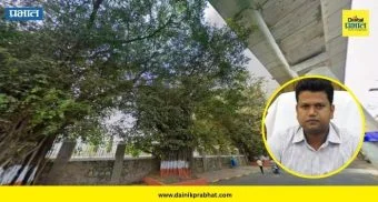 Tree Cutting Pune : गणेशखिंड रस्त्यावरील वृक्षतोडीला 'ब्रेक'! महापालिका आयुक्त स्वत: घेणार सुनावणी