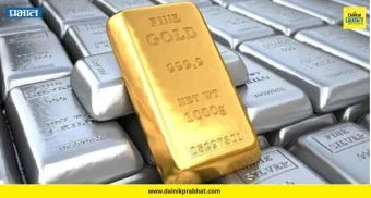 Gold Purchase: सोने-चांदी खरेदीचा उत्साह मंदावला, जाणून घ्या आजचे लेटेस्ट दर