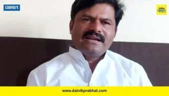 Gopichand Padalkar : "जयंत पाटलांनी आईची शपथ घेऊन सांगावं..."; विशाल पाटलांच्या खासदारकीवरून पडळकरांची टीका