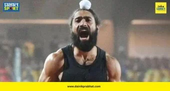 Gurinderveer Singh Records : भारतीय अॅथलेटिक्समध्ये सुवर्णक्षण! एकाच दिवशी ३ मोठे राष्ट्रीय विक्रम उद्ध्वस्त