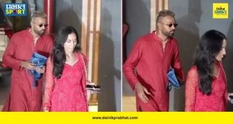 Hardik Pandya Marriage : IPL च्या रणधुमाळीत हार्दिक पंड्या दुसऱ्यांदा थाटणार संसार? २२ मे रोजी 'या' ठिकाणी माहिकासोबत घेणार सात फेरे