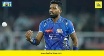Hardik Pandya Return : मुंबई इंडियन्सच्या गोटात मोठी हालचाल! हार्दिक पंड्या संघात परतला; पण १० मेच्या सामन्याबाबत सस्पेन्स कायम