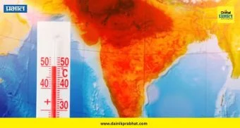 हवामान : उष्णतेच्या लाटांचा सामना