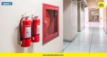 Hospital Fire Safety : रुग्णालये की 'अग्निसापळे'? पिंपरी-चिंचवडमधील ५३६ हॉस्पिटल्सकडे फायर एनओसीच नाही!