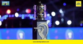 IPL 2026 Playoffs Schedule : आयपीएल २०२६ च्या प्लेऑफ्सचे वेळापत्रक जाहीर! फायनल सामन्याचे ठिकाण बदलले; आता 'या' शहरात होणार