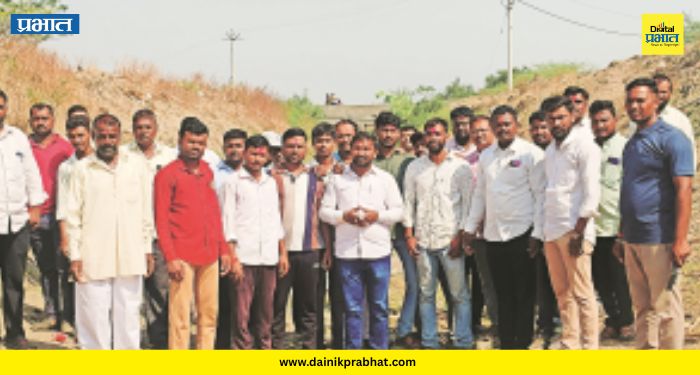 Indapur Farmers Protest : शेळ्या-मेंढ्यांसह पाटबंधारे कार्यालयावर धडकणार! इंदापूरच्या शेतकऱ्यांचा सज्जड इशारा