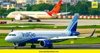Indigo Air India New Rules : महत्वाची बातमी ! १ जूनपासून विमानसेवा बदलणार अन् महागणार ; एअर इंडिया आणि इंडिगोने घेतला 'हा' महत्वाचा निर्णय