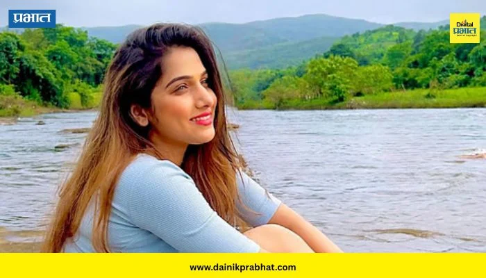 Janhvi Killekar: ‘नवऱ्यासोबत फोटो का नाही शेअर करत?’ नेटकऱ्याच्या प्रश्नावर जान्हवीने दिलं उत्तर