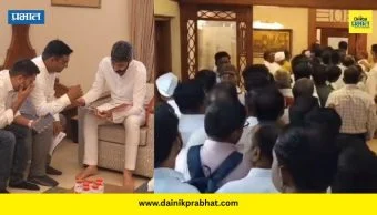 Jay Pawar : जय पवार यांच्या पहिल्याच जनता दरबाराला मोठा प्रतिसाद; बारामतीत नवा अध्याय सुरू