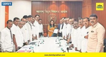 Electricity Price Hike : शेतकऱ्यांच्या खिशाला कात्री! वीजदरवाढीविरोधात जयंत पाटील आणि हर्षवर्धन पाटील मैदानात