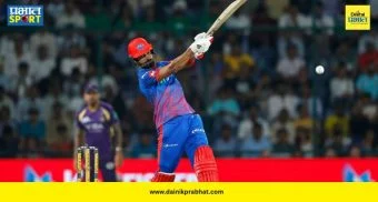 KL Rahul Record : केएल राहुलचा ऐतिहासिक धमाका! आयपीएलमध्ये 'हा' पराक्रम करणारा ठरला जगातील पहिलाच फलंदाज