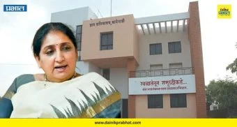 Katewadi Gram Panchayat : काटेवाडीची मोठी झेप! ‘मुख्यमंत्री समृद्ध पंचायत राज’ अभियानात मिळवला ‘हा’ बहुमान; गावात जोरदार जल्लोष