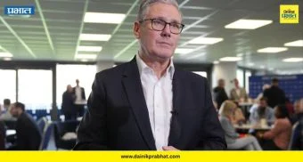 Keir Starmer: ब्रिटिश पंतप्रधान स्टारमर राजीनामा देणार ? ; 'या' पदासाठी कोणते नेते आहेत दावेदार? जाणून घ्या