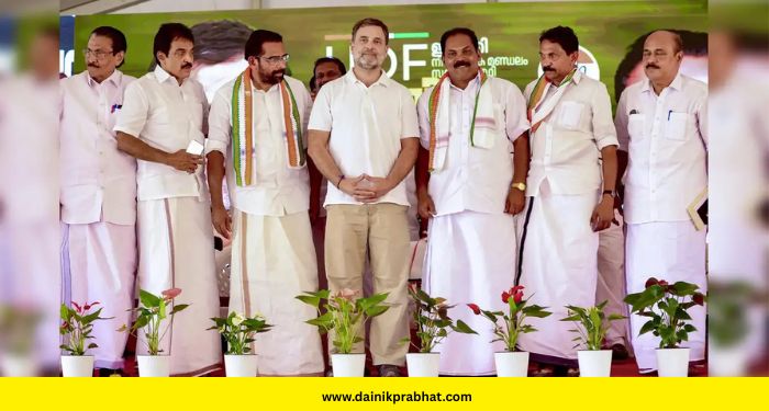 Kerala Elections Result: