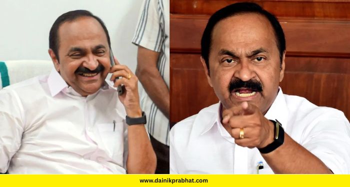 Kerala New CM: