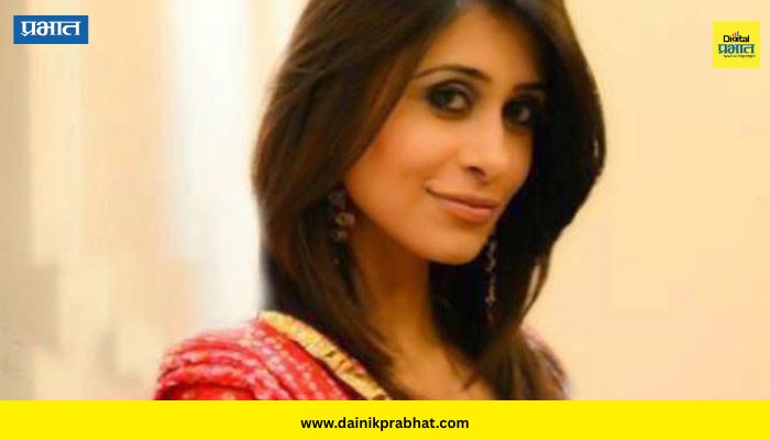 Kishwar Merchant : 'मुलाला अस्सलाम वालेकुम म्हणायला शिकवं'; ट्रोलिंगवर अभिनेत्रीचे सडेतोड उत्तर