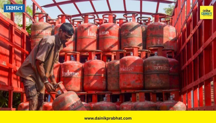 LPG Rules : LPG च्या नियमात होणार ‘हे’ 5 महत्त्वाचे बदल; 1 जून पासून होणार लागू