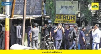 Ranjangaon MIDC : "३० कामगार द्या आणि ठेकेदार व्हा!"; रांजणगाव एमआयडीसीमधील भयावह वास्तव उघड..वाचा सविस्तर