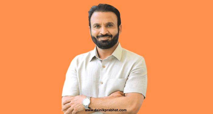 MLA Dnyaneshwar Katke