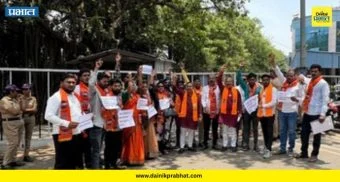 PCMC 52 Crore Scam : सात दिवसांचा अल्टिमेटम! दोषी नगरसेवकांचे निलंबन करा, अन्यथा..; मनसेचा कडक इशारा