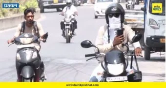 Top Marathi News थंबनेल 3