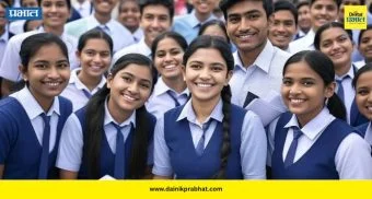 SSC Result 2026 : मुलांपेक्षा मुलीच सरस! पिंपरी-चिंचवड शहराचा ९७.३१ टक्के निकाल; ९८ शाळांचा शंभर टक्के निकाल