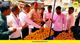 Mango Juice Poisoning : राज्यात खळबळ..! आंब्याचा रस खाल्ल्याने एकाच कुटुंबातील 7 जणांना विषबाधा; धक्कादायक कारण समोर...
