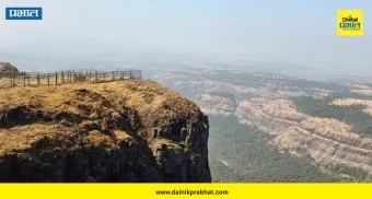 Maval Weather Change : मावळचा 'गारवा' हरवला, आता उन्हाचे चटके! पर्यटनाचे नंदनवन 'हॉट' का झालंय? जाणून घ्या