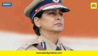 Meera Borwankar : मीरा बोरवणकरांची राज्य महिला आयोग अध्यक्षपदी निवड? व्हायरल बातमीचे सत्य अखेर समोर