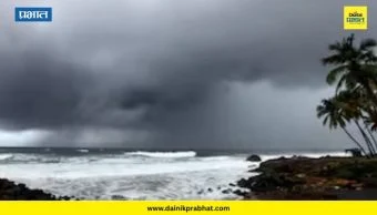 Monsoon Update : उकाड्यापासून दिलासा? मान्सूनच्या आगमनासाठी अनुकूल वातावरण; महाराष्ट्रात मान्सून कधी दाखल होणार?