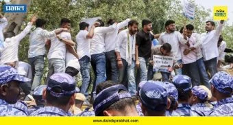 NEET-UG paper leak: पेपरफुटीच्या आरोपांनंतर नीट परीक्षा रद्द; CBI कडून FIR दाखल; एकाला अटक... जाणून घ्या A2Z प्रकरण