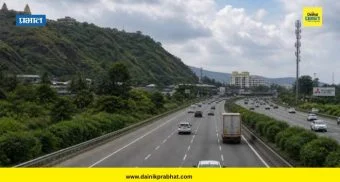 MSRDC News : 'मिसिंग लिंक'नंतर सरकारकडून नव्या प्रोजेक्टची घोषणा; काय आहे गेमचेंजर प्लॅन?