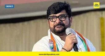 Vinay Kulkarni : कॉंग्रेस नेते विनय कुलकर्णी अपात्र; हत्या प्रकरणी शिक्षा झाल्याने कारवाई