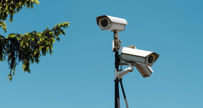 Chinese Cameras