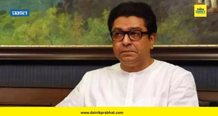 MNS Politics : मनसेमध्ये अंतर्गत कलह? ‘या’ नेत्याचा तडकाफडकी राजीनामा