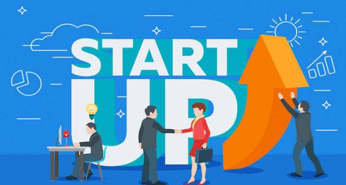 Start Up