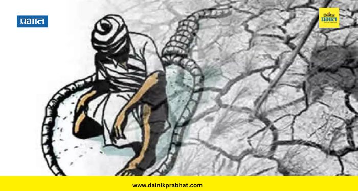 दखल : आकड्यांच्या पलीकडील ‘मरण’
