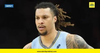 Brandon Clarke : वयाच्या 29 व्या वर्षी 600 कोटींची कमाई करणाऱ्या खेळाडूचा दुर्दैवी मृत्यू