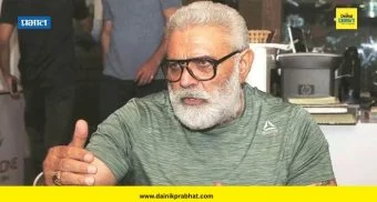 Yograj Singh : माजी क्रिकेटपटू योगराज सिंह यांच्यावर गुन्हा दाखल; 'ती' चूक पडली महागात