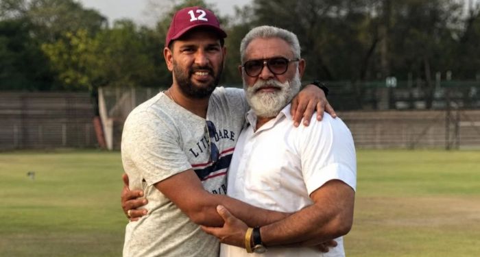 Yograj Singh