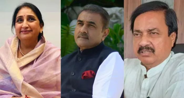 NCP News