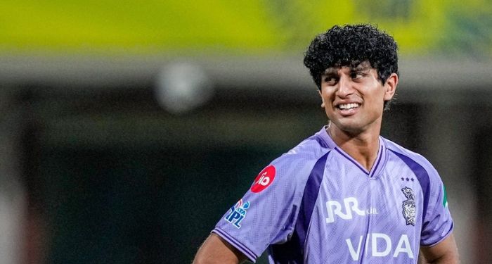 KKR News