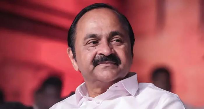 V.D. Satheesan