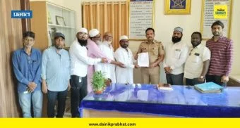 Pune Gramin : छत्रपती संभाजी महाराज जयंती कार्यक्रमातील 'त्या' वक्तव्यावरून वाद; एकबोटेंवर कठोर कारवाईची मागणी