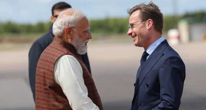 Narendra Modi
