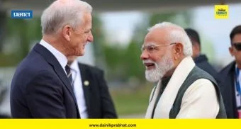 Narendra Modi : युक्रेनमधील संघर्षावर शांततेने तोडगा निघावा; मोदींनी व्यक्त केली अपेक्षा