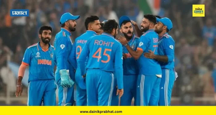 Player Retirement News : IPL दरम्यान टीम इंडियाच्या ‘या’ अष्टपैलू खेळाडूची क्रिकेटमधून निवृत्ती